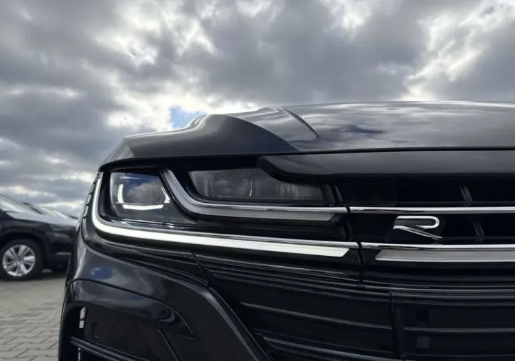 Volkswagen Arteon Arteon 2.0 TSI 4Motion R DSG