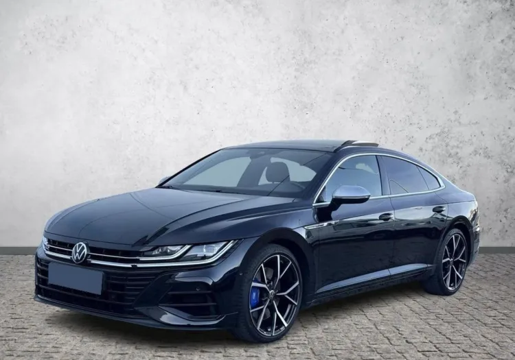 Volkswagen Arteon Arteon 2.0 TSI 4Motion R DSG