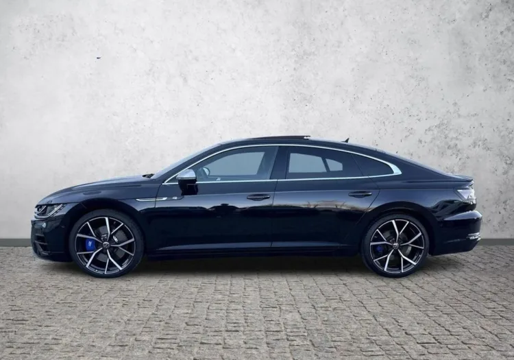 Volkswagen Arteon Arteon 2.0 TSI 4Motion R DSG
