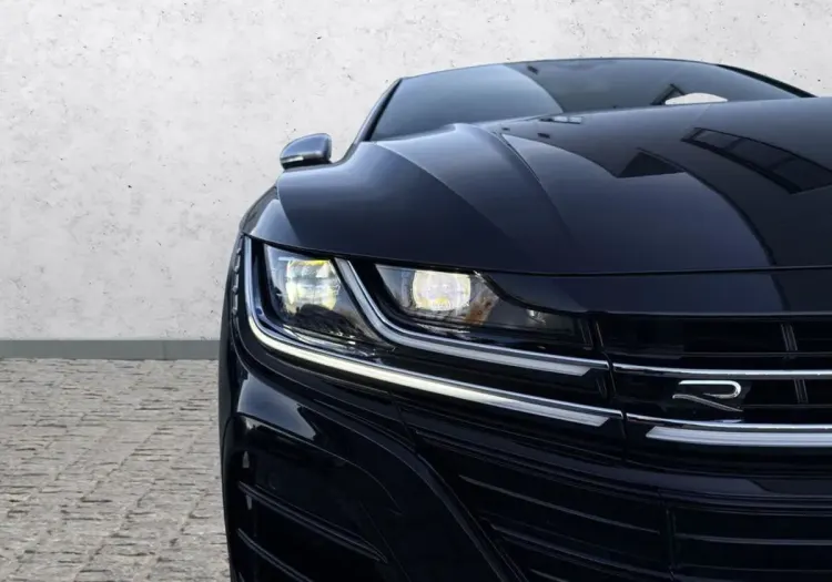 Volkswagen Arteon Arteon 2.0 TSI 4Motion R DSG