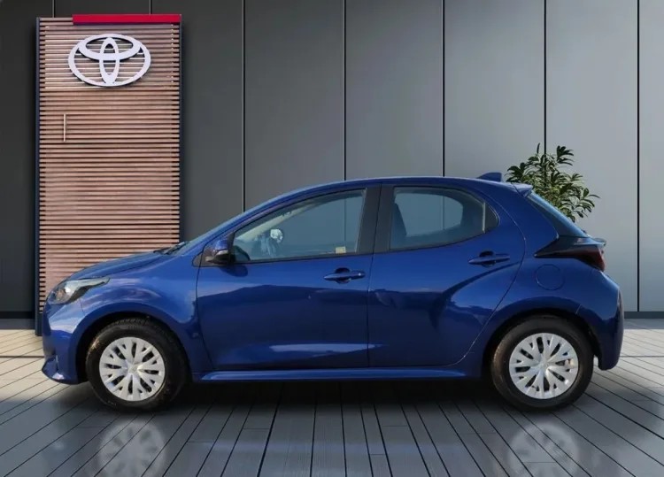 Toyota Yaris Yaris 1.5 Comfort