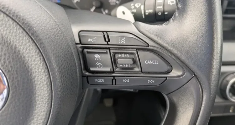 Toyota Yaris Yaris 1.5 Comfort