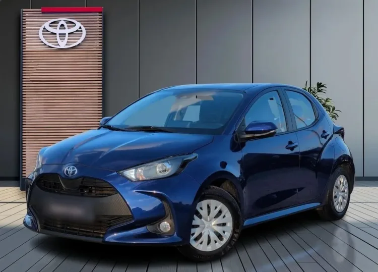 Toyota Yaris Yaris 1.5 Comfort