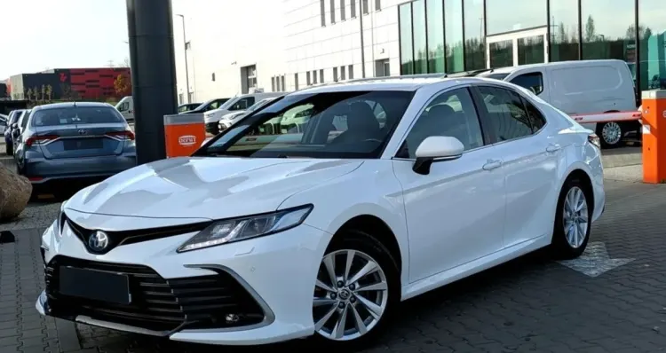 Toyota Camry Camry 2.5 Hybrid Comfort CVT
