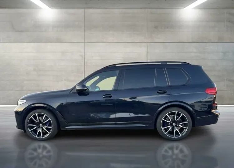 BMW X7 X7 xDrive30d sport-aut