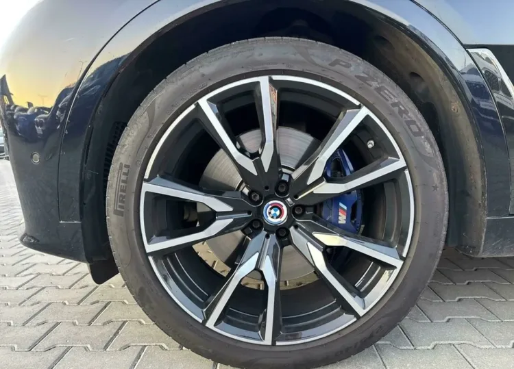 BMW X7 X7 xDrive30d sport-aut