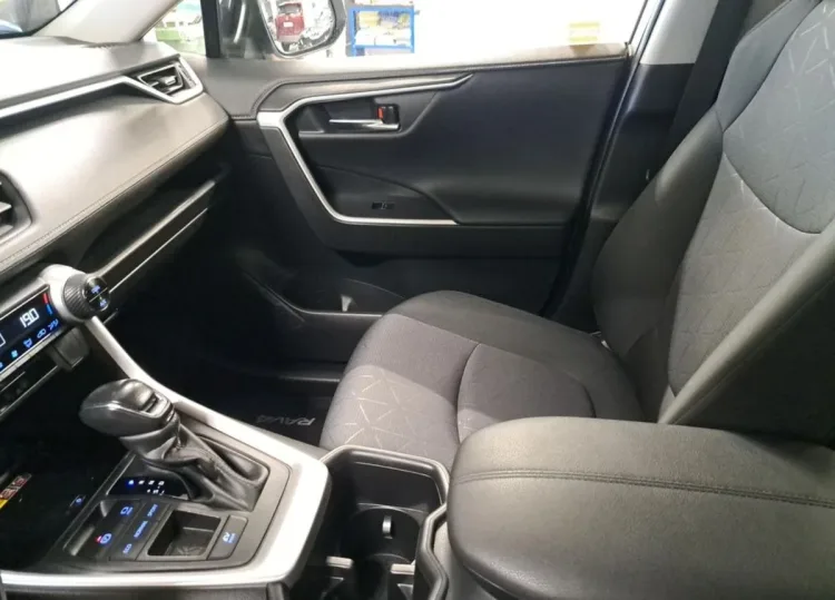 Toyota RAV4 RAV4 2.5 Hybrid Comfort 4x2