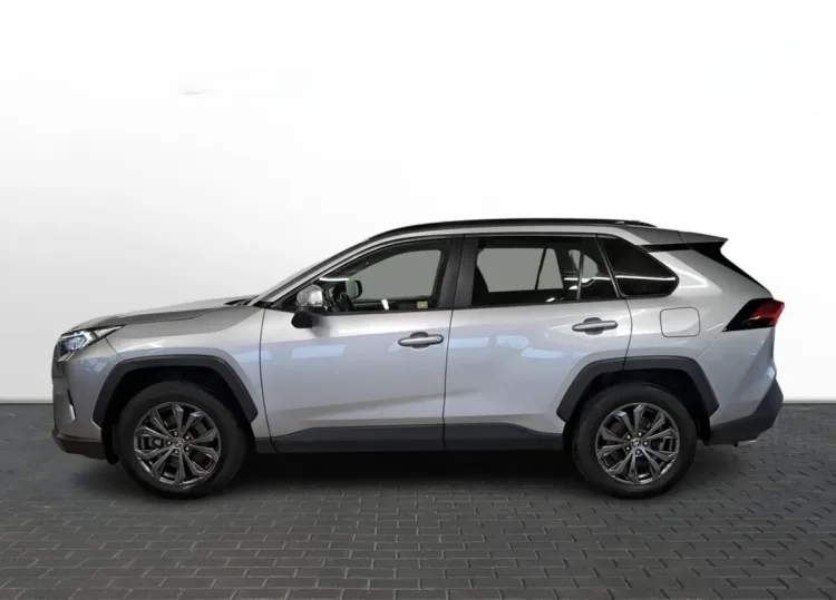 Toyota RAV4 RAV4 2.5 Hybrid Comfort 4x2