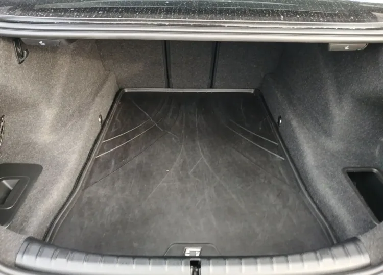 BMW Seria 5 540i xDrive mHEV M Sport sport-aut