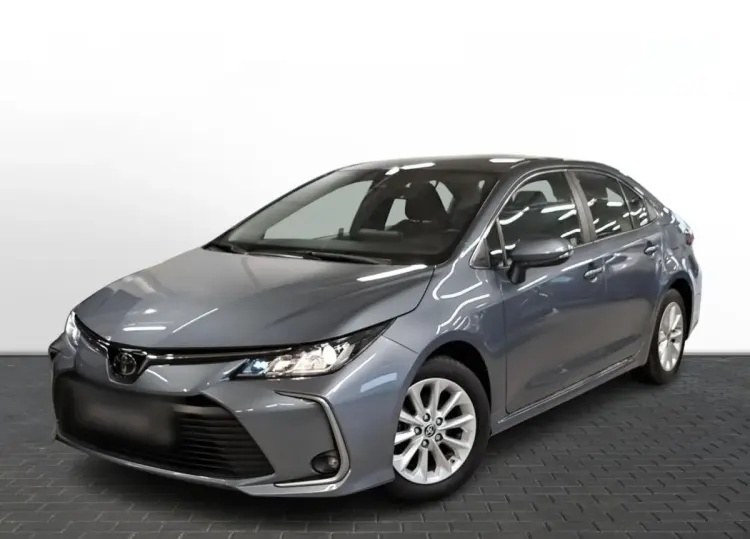 Toyota Corolla Corolla 1.5 Comfort