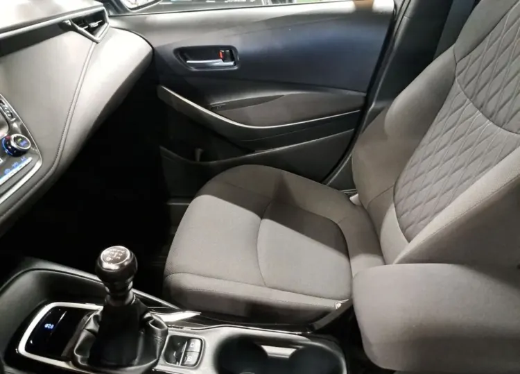 Toyota Corolla Corolla 1.5 Comfort