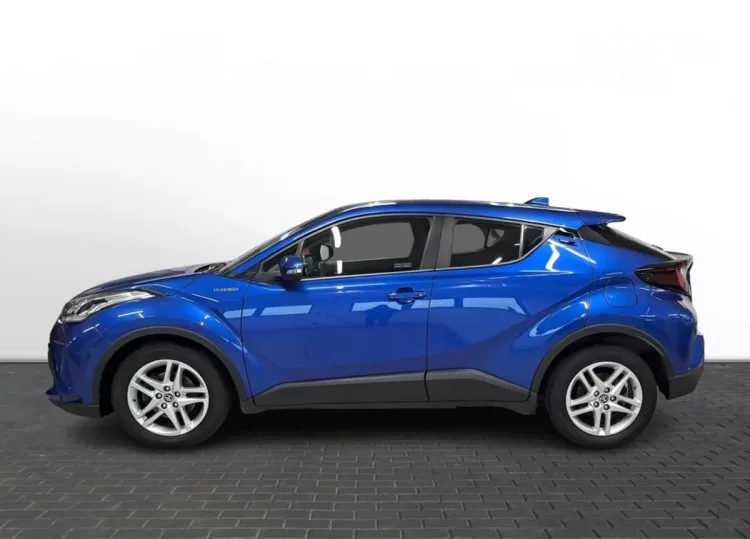 Toyota C-HR C-HR 1.8 Hybrid GPF Comfort