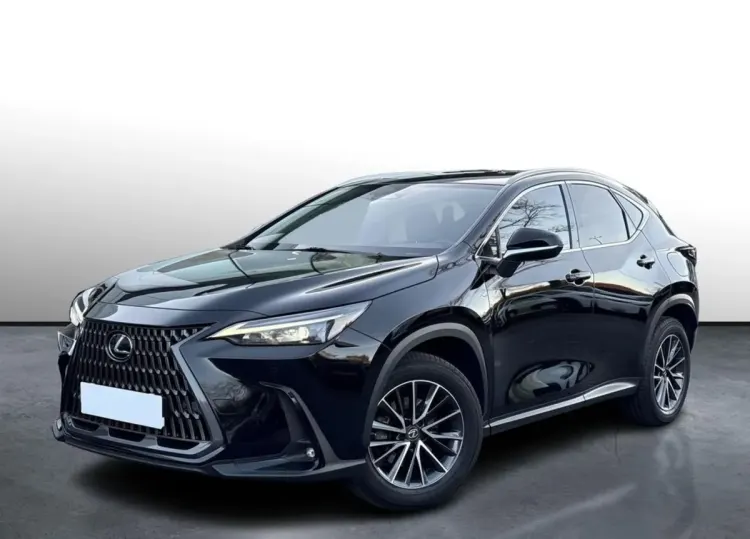 Lexus NX NX 350h Prestige AWD