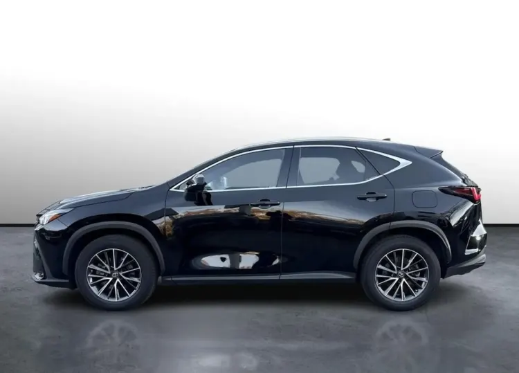 Lexus NX NX 350h Prestige AWD