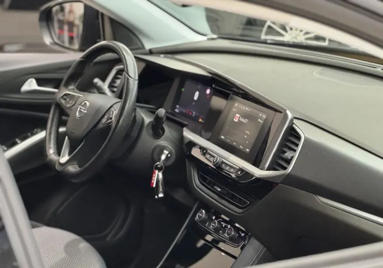 Opel Grandland Grandland 1.2 T Business Edition S&S aut