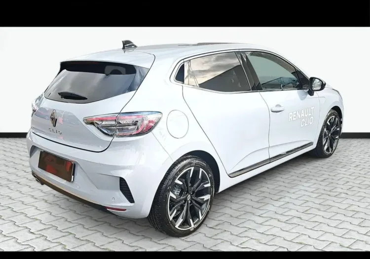 Renault Clio Clio 1.0 TCe Techno LPG