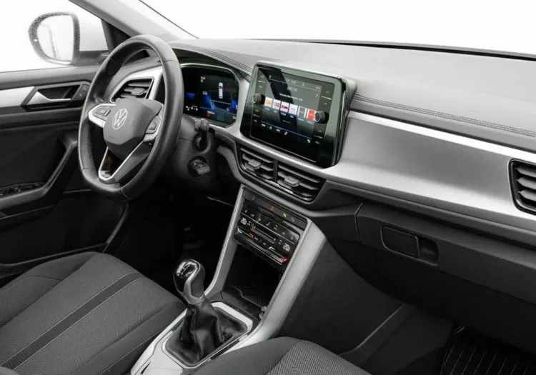 Volkswagen T-Roc T-ROC 1.5 TSI Life