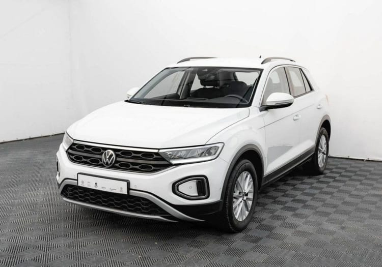 Volkswagen T-Roc T-ROC 1.5 TSI Life