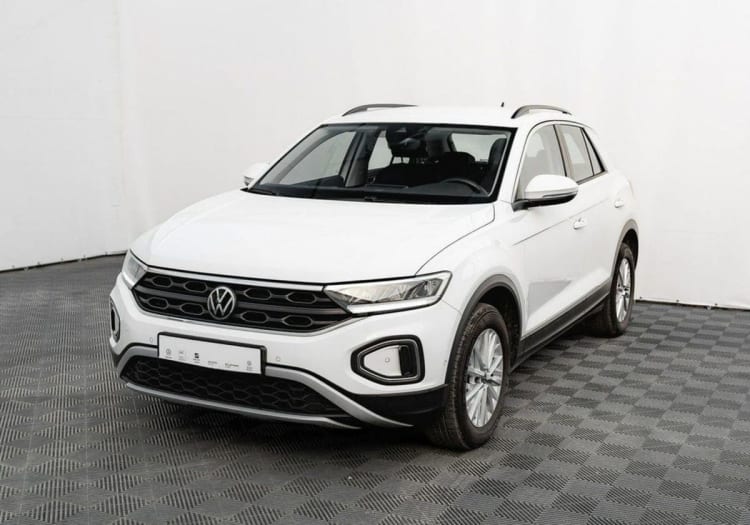 Volkswagen T-Roc T-ROC 1.5 TSI Life