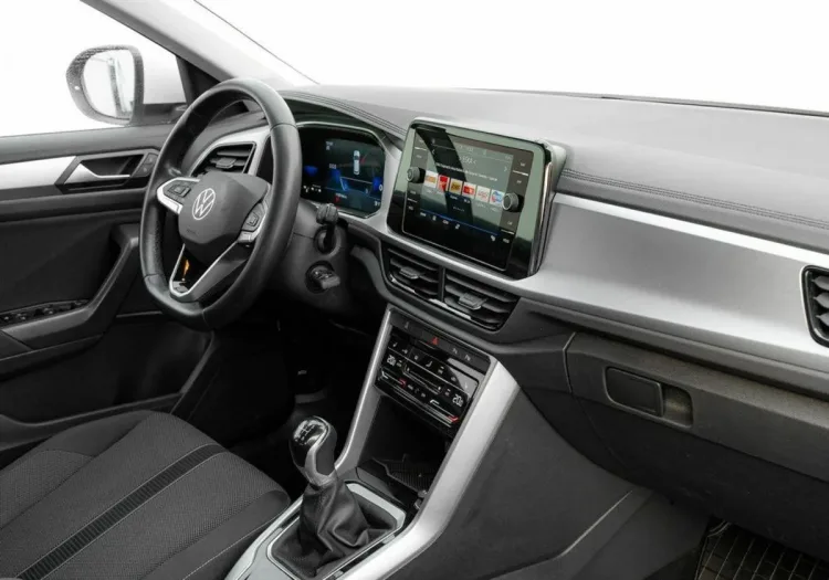 Volkswagen T-Roc T-ROC 1.5 TSI Life