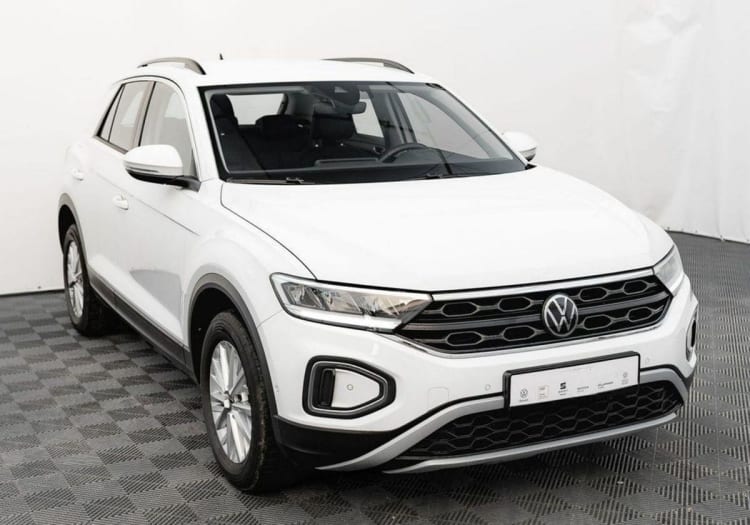Volkswagen T-Roc T-ROC 1.5 TSI Life