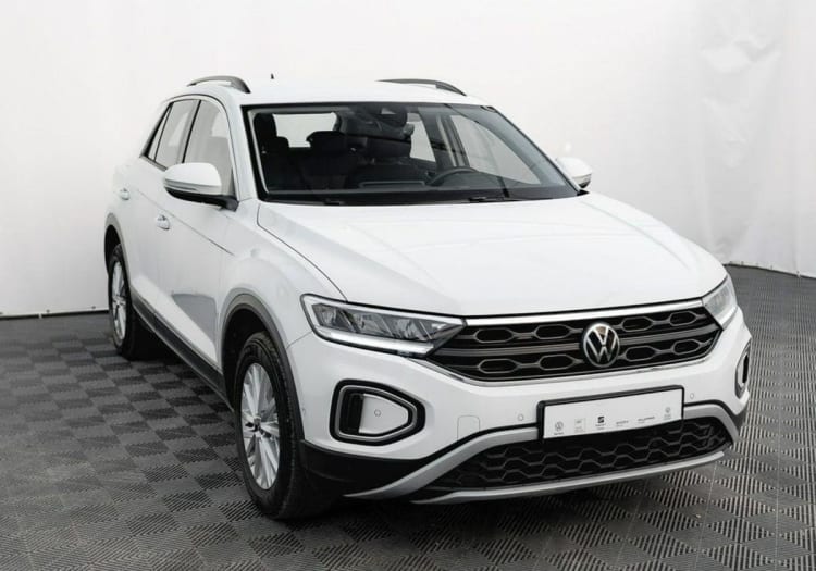 Volkswagen T-Roc T-ROC 1.5 TSI Life