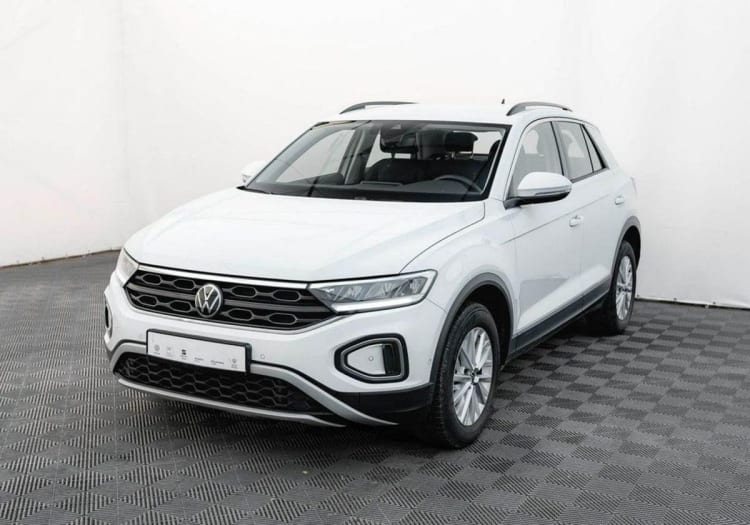 Volkswagen T-Roc T-ROC 1.5 TSI Life