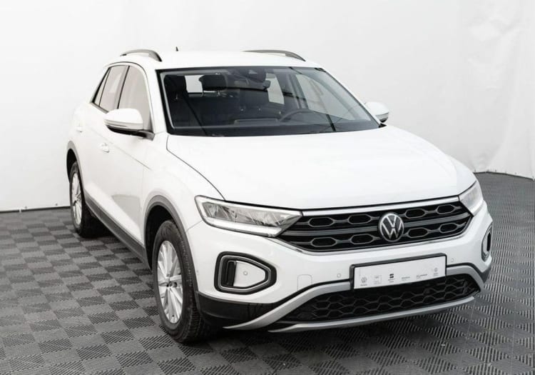 Volkswagen T-Roc T-ROC 1.5 TSI Life