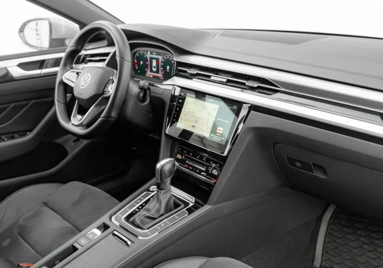 Volkswagen Arteon Arteon 2.0 TDI 4Motion R-Line DSG