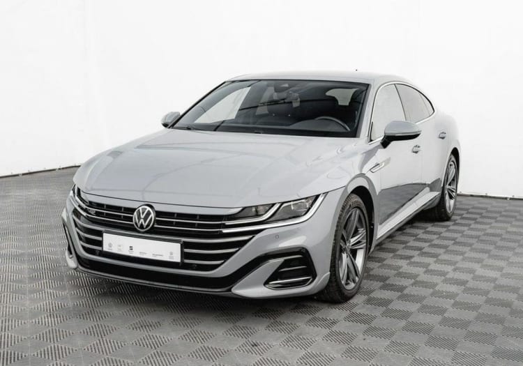 Volkswagen Arteon Arteon 2.0 TDI 4Motion R-Line DSG