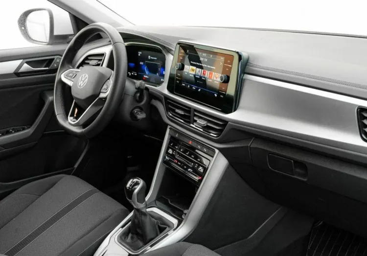 Volkswagen T-Roc T-ROC 1.5 TSI Life