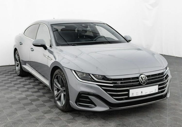 Volkswagen Arteon Arteon 2.0 TDI 4Motion R-Line DSG