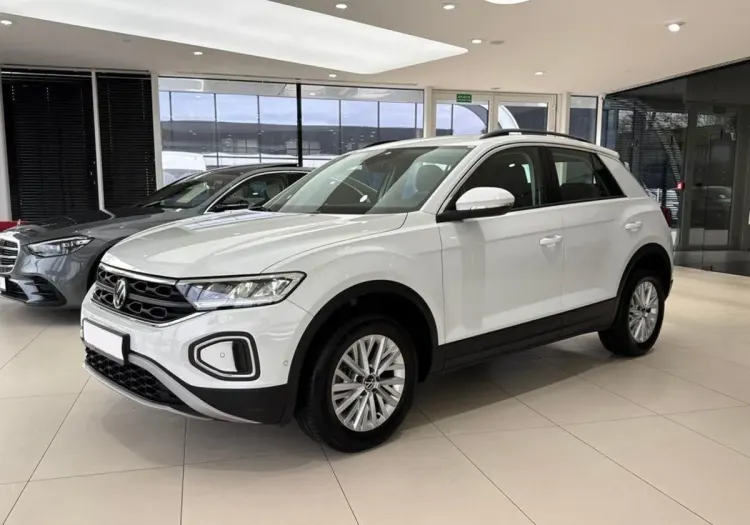 Volkswagen T-Roc T-ROC 1.5 TSI Life