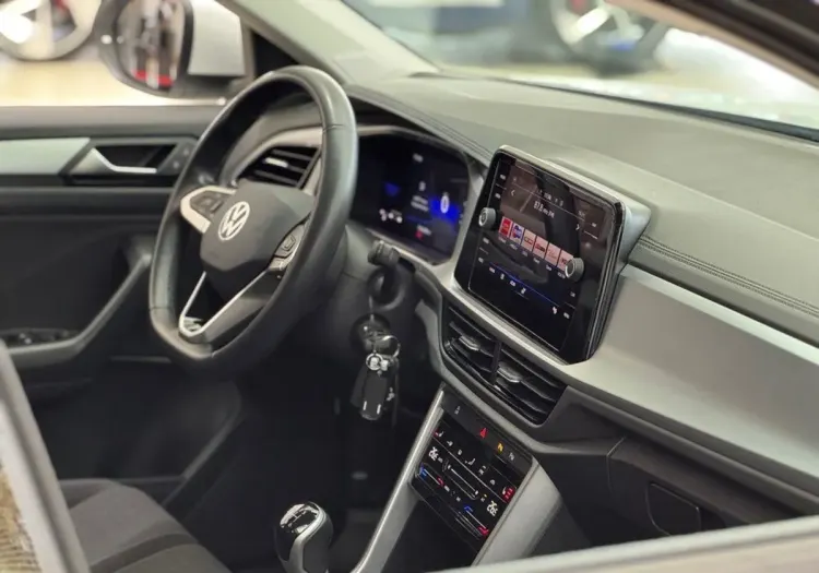 Volkswagen T-Roc T-ROC 1.5 TSI Life