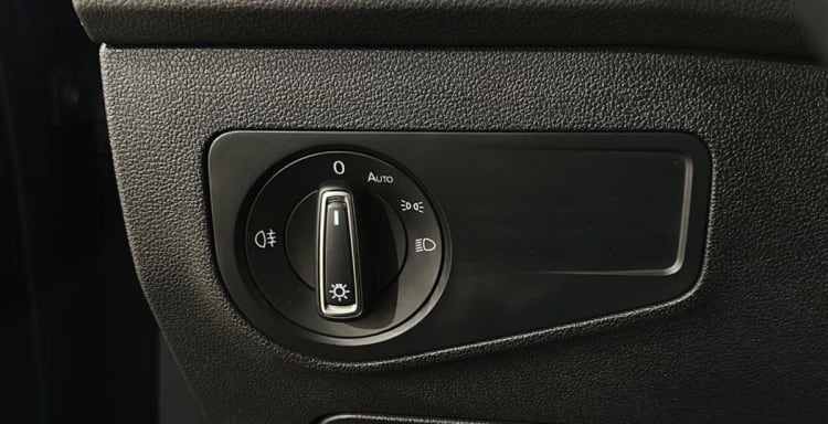 Volkswagen Tiguan Tiguan 1.5 TSI EVO Life DSG