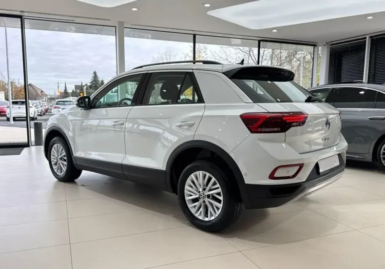 Volkswagen T-Roc T-ROC 1.5 TSI Life