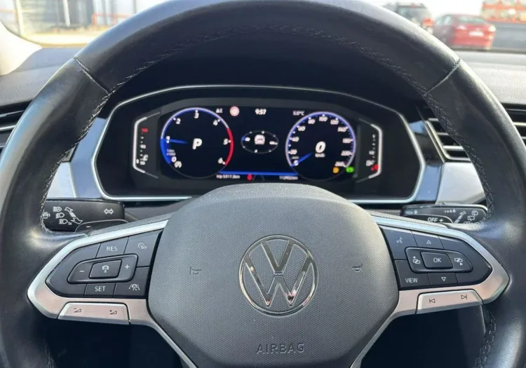 Volkswagen Passat Passat 2.0 TDI EVO Business DSG