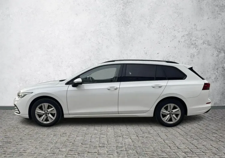 Volkswagen Golf Golf VIII 2.0 TDI Life