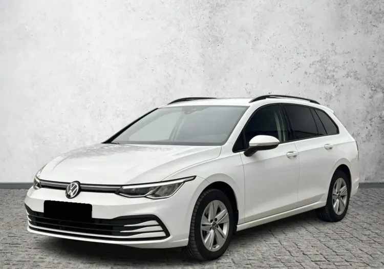 Volkswagen Golf Golf VIII 2.0 TDI Life