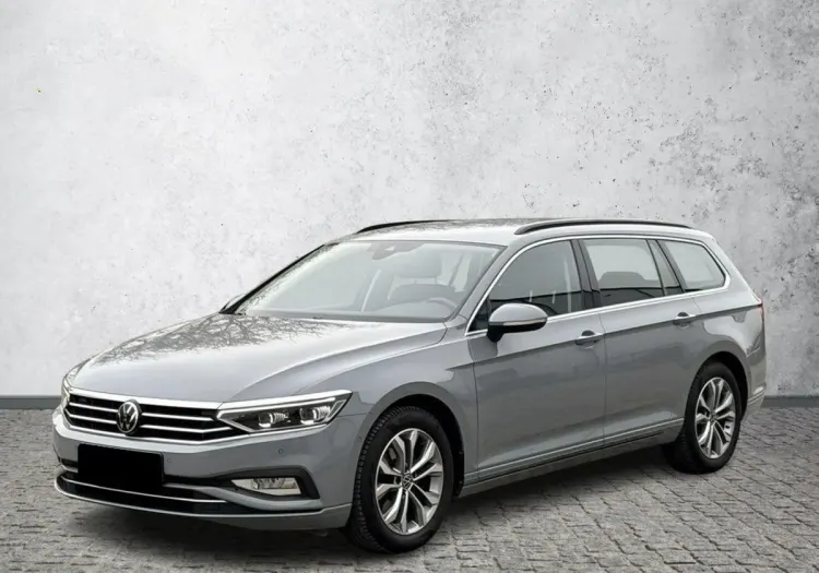 Volkswagen Passat Passat 1.5 TSI EVO Business DSG