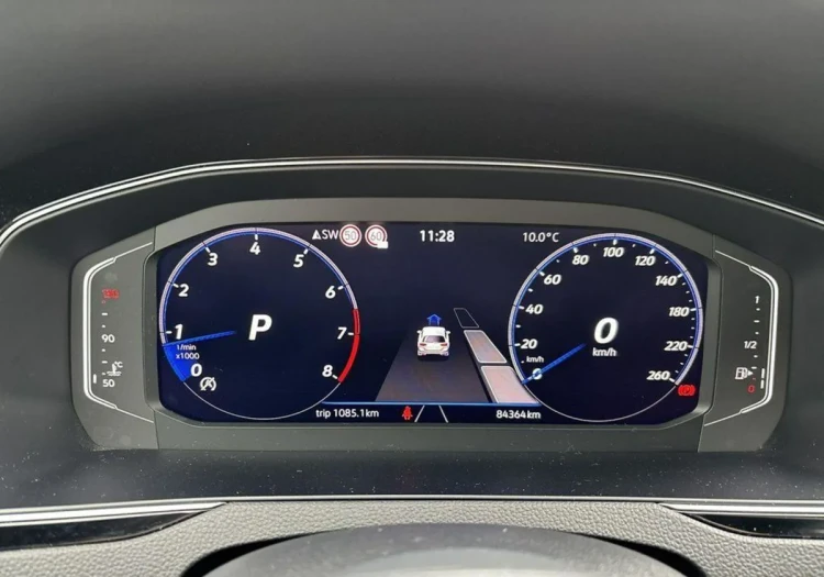 Volkswagen Passat Passat 1.5 TSI EVO Business DSG