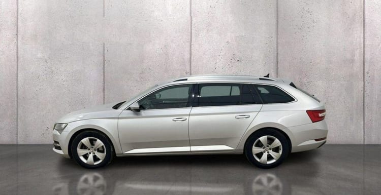 Skoda Superb Superb 2.0 TDI SCR Ambition DSG