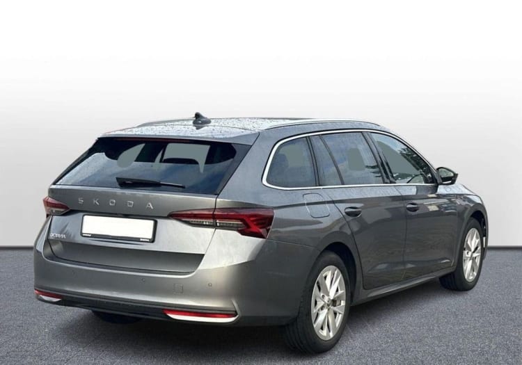 Skoda Octavia Octavia 1.5 TSI Selection