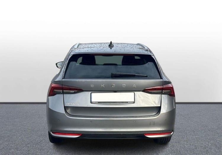 Skoda Octavia Octavia 1.5 TSI Selection