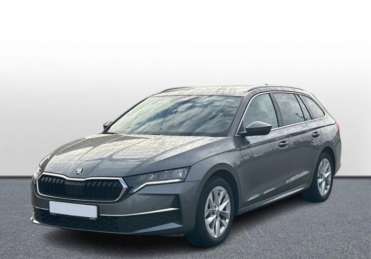 Skoda Octavia Octavia 1.5 TSI Selection