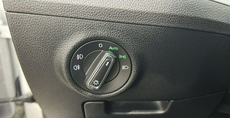 Skoda Superb Superb 2.0 TDI SCR Ambition DSG