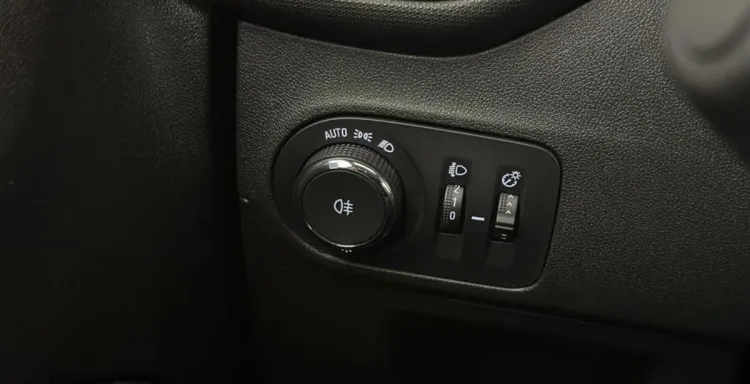 Opel Crossland Crossland X 1.5 CDTI Enjoy S&S