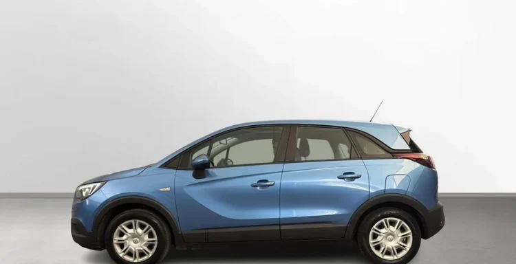 Opel Crossland Crossland X 1.5 CDTI Enjoy S&S