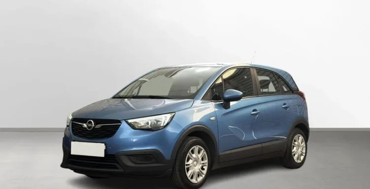 Opel Crossland Crossland X 1.5 CDTI Enjoy S&S