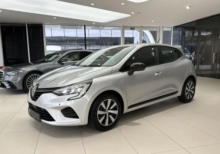 Renault Clio Clio 1.0 TCe Equilibre